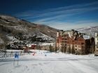 Ski in SKi Out Beaver Creek